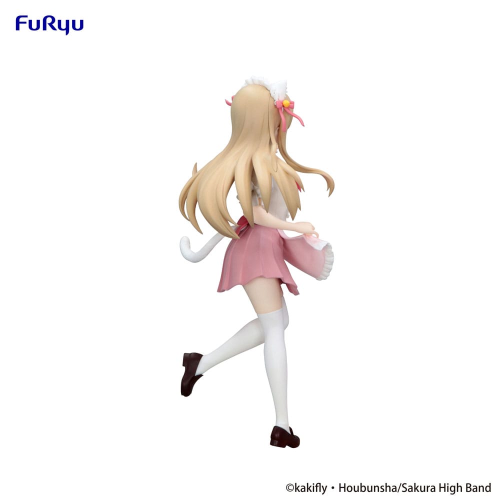K-On! Trio-Try-iT PVC Statue Tsumugi Kotobuki 22 cm Prizefiguren Yokina