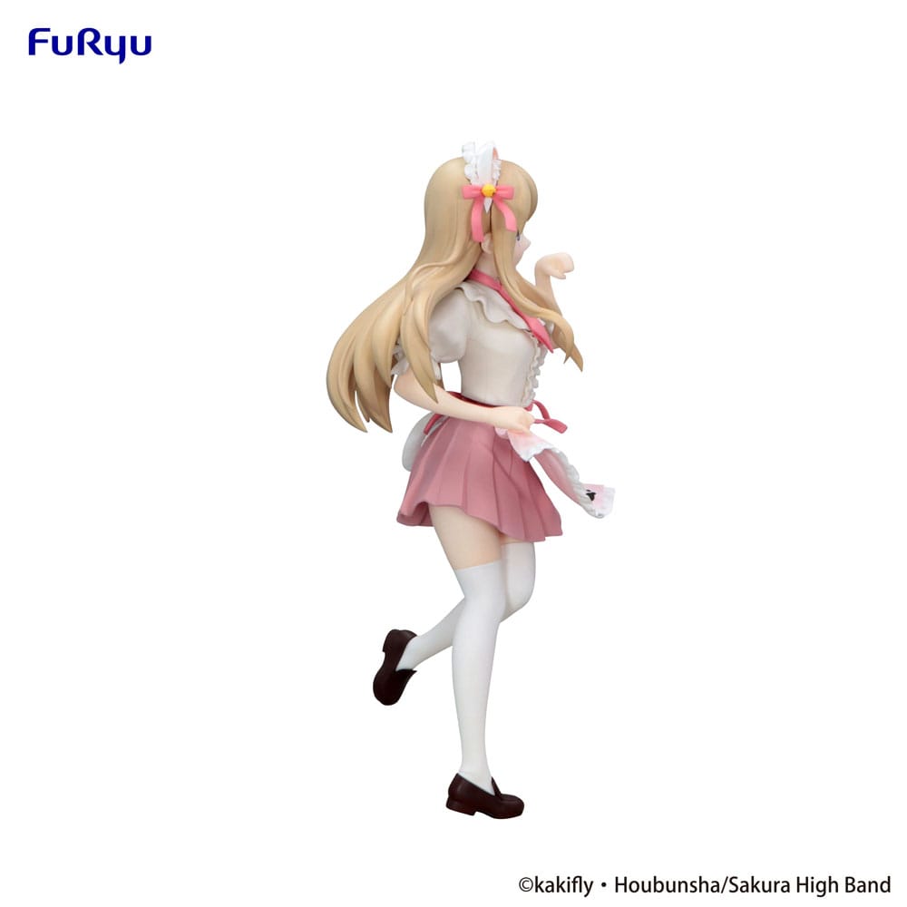 K-On! Trio-Try-iT PVC Statue Tsumugi Kotobuki 22 cm Prizefiguren Yokina
