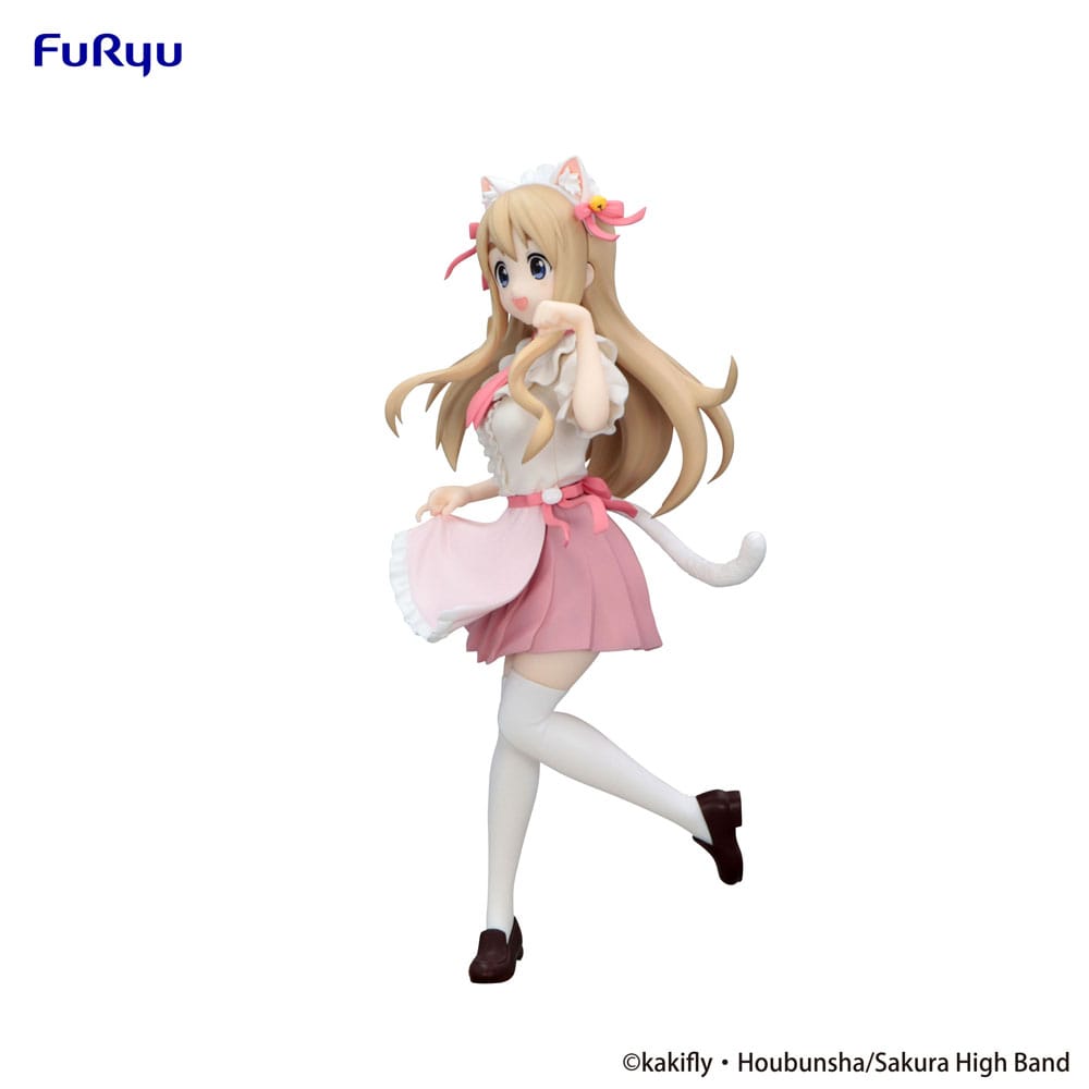 K-On! Trio-Try-iT PVC Statue Tsumugi Kotobuki 22 cm Prizefiguren Yokina