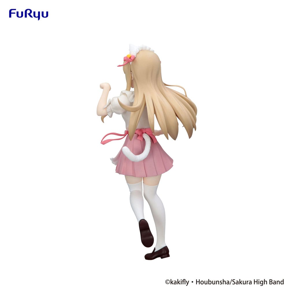 K-On! Trio-Try-iT PVC Statue Tsumugi Kotobuki 22 cm Prizefiguren Yokina