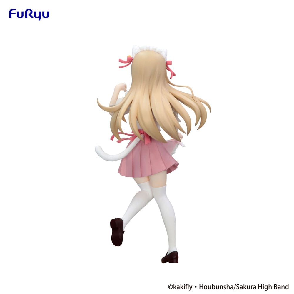 K-On! Trio-Try-iT PVC Statue Tsumugi Kotobuki 22 cm Prizefiguren Yokina