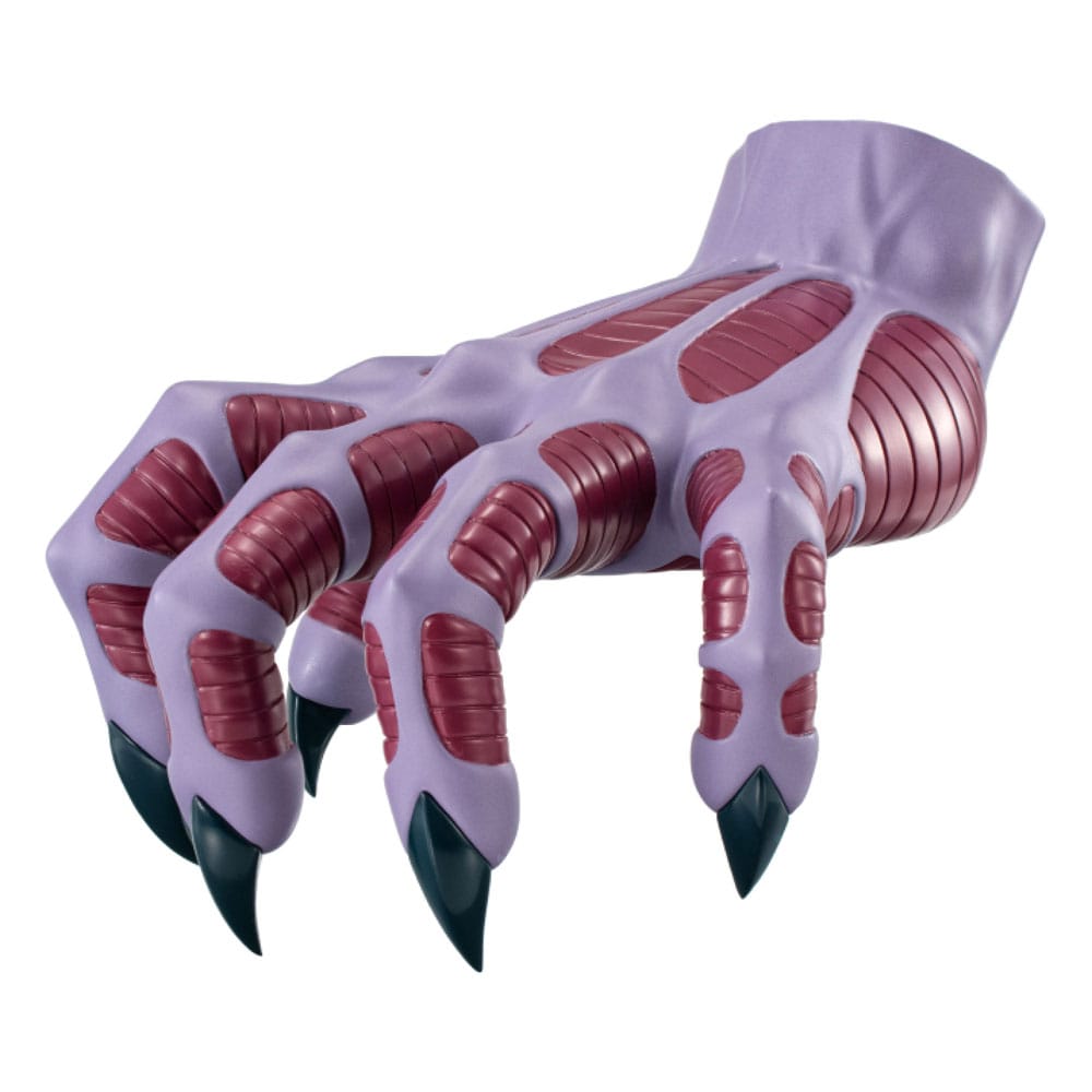 Hell Teacher: Jigoku Sensei Nube Noodle Stopper PVC Statue Demon´s Hand 9 cm Prizefiguren Yokina