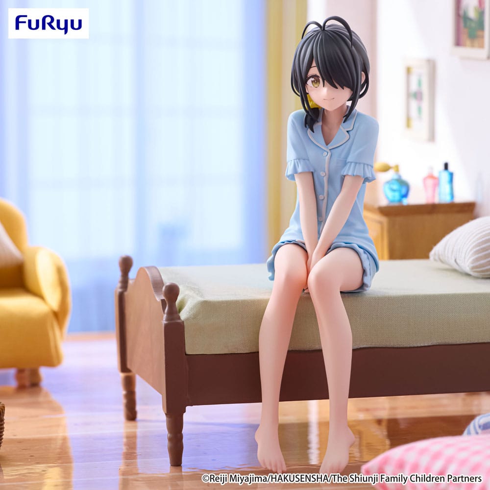 The Shiunji Family Children Noodle Stopper PVC Statue Kotono Shiunji 17 cm Prizefiguren Yokina