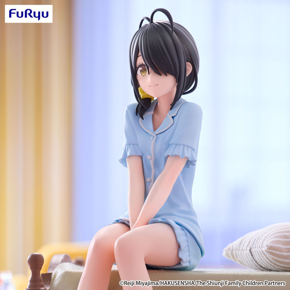 The Shiunji Family Children Noodle Stopper PVC Statue Kotono Shiunji 17 cm Prizefiguren Yokina