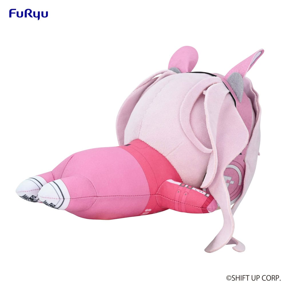 Goddess of Victory: Nikke Lying Down Big Plush Plüschfigur Alice 25 cm Plüschtier Yokina
