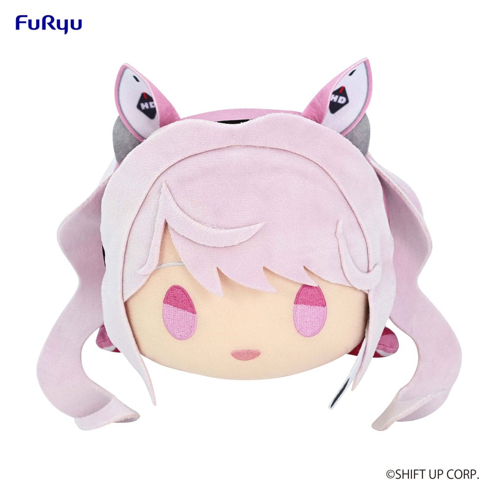 Goddess of Victory: Nikke Lying Down Big Plush Plüschfigur Alice 25 cm Plüschtier Yokina