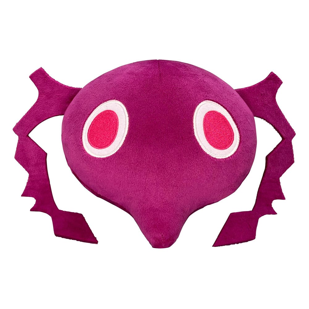 Neon Genesis Evangelion Eva Pocket Plüschfigur 5th Angel 16 cm Plüschtier Yokina