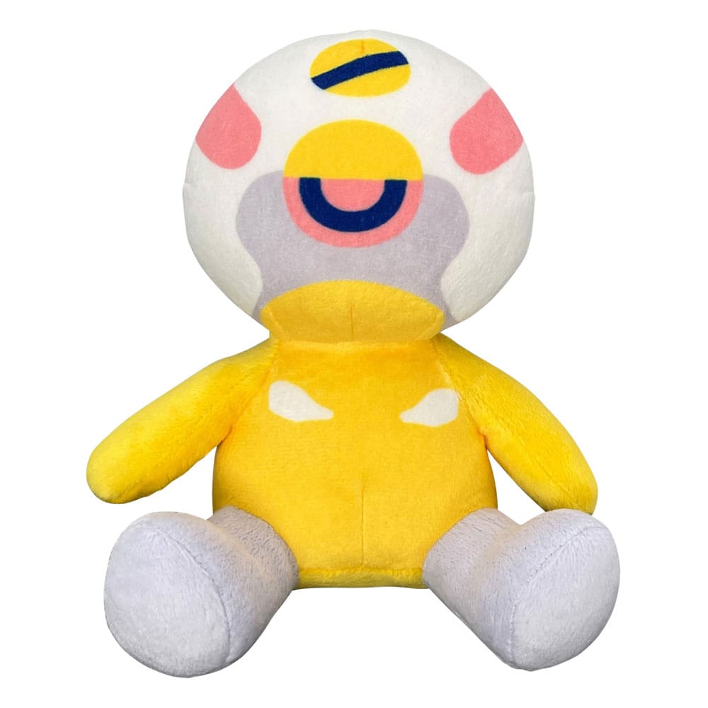 Neon Genesis Evangelion Eva Pocket Plüschfigur Evangelion Proto Type-00 17 cm Plüschtier Yokina