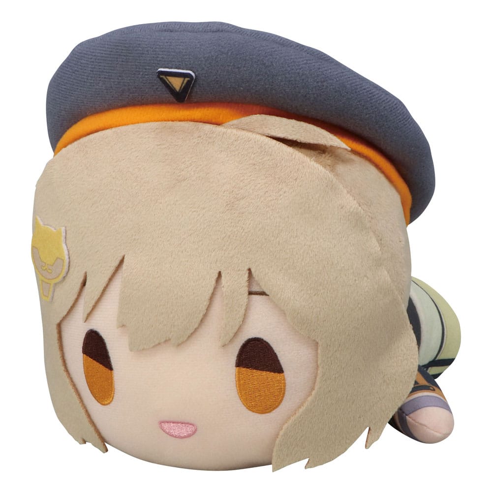 Goddess of Victory: Nikke Lying Down Big Plush Plüschfigur Anis 25 cm Plüschtier Yokina