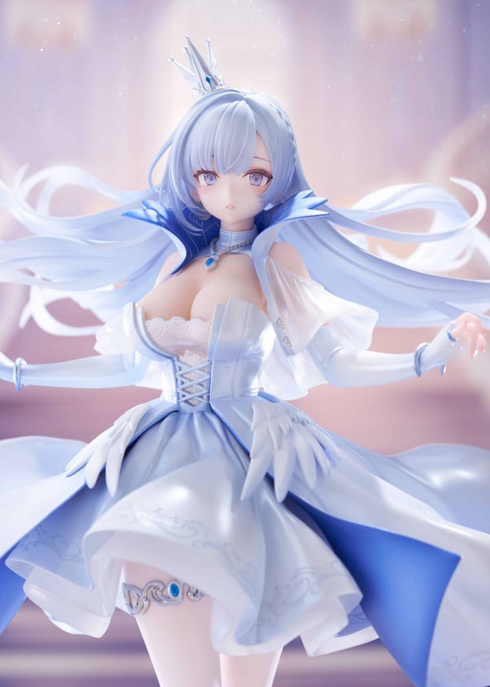 Azur Lane PVC Statue 1/7 Argus 23 cm Scalefiguren Yokina