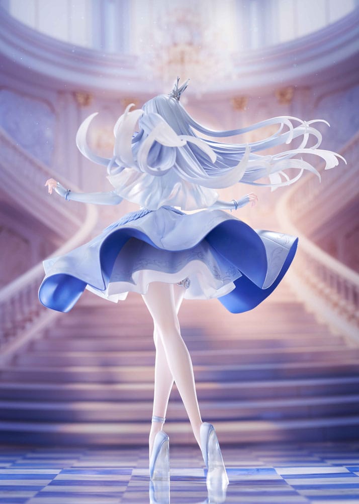 Azur Lane PVC Statue 1/7 Argus 23 cm Scalefiguren Yokina