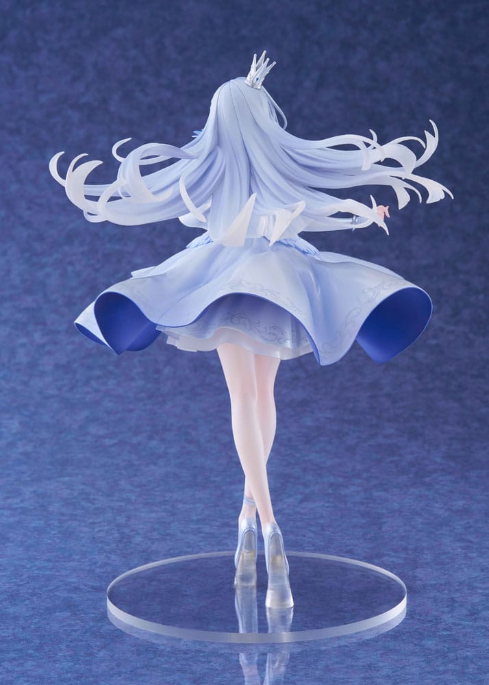 Azur Lane PVC Statue 1/7 Argus 23 cm Scalefiguren Yokina