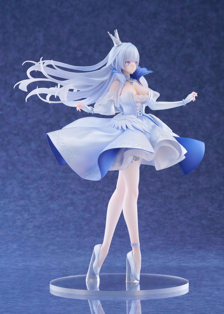 Azur Lane PVC Statue 1/7 Argus 23 cm Scalefiguren Yokina