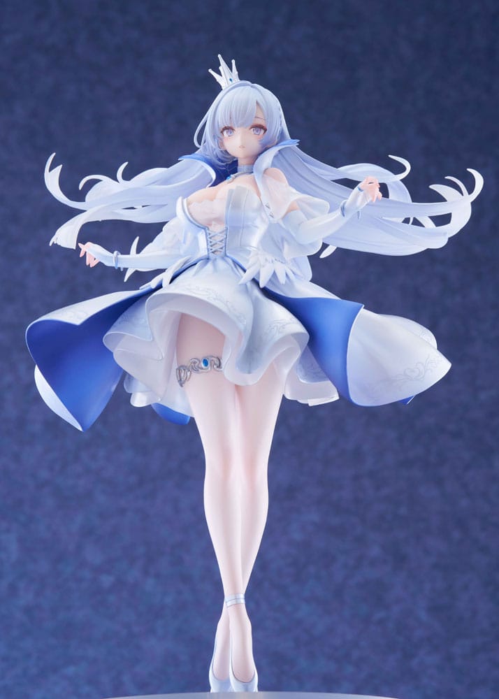 Azur Lane PVC Statue 1/7 Argus 23 cm Scalefiguren Yokina