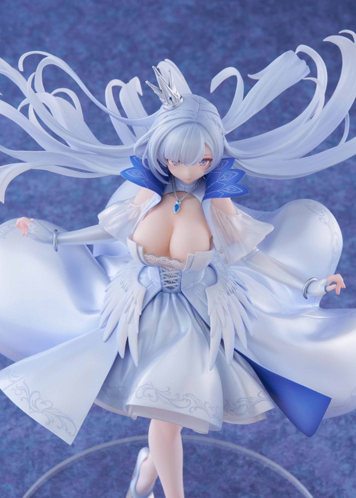 Azur Lane PVC Statue 1/7 Argus 23 cm Scalefiguren Yokina