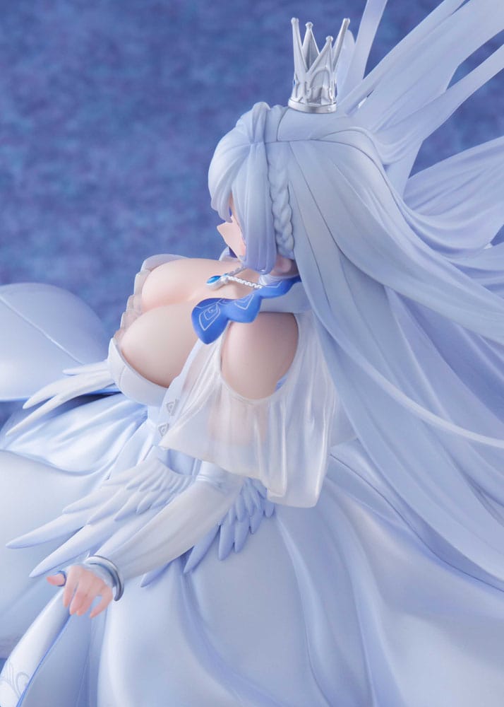Azur Lane PVC Statue 1/7 Argus 23 cm Scalefiguren Yokina