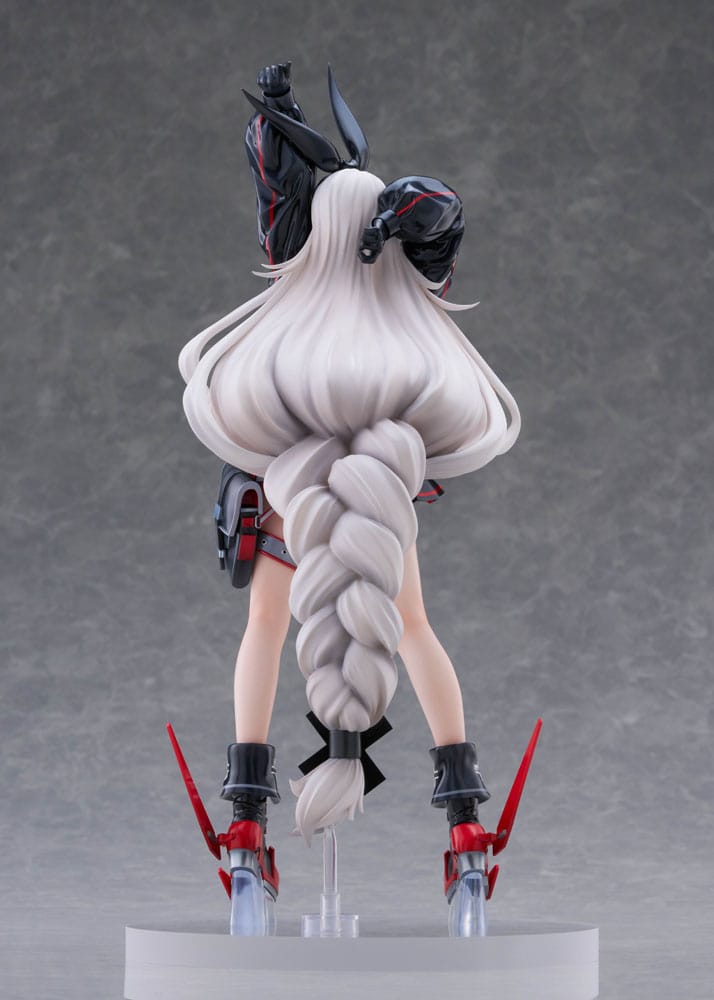 Azur Lane PVC Statue 1/7 Prinz Heinrich AmiAmi Limited Edition 23 cm Scalefiguren Yokina