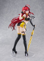 Highschool DxD Hero PVC Statue 1/3.5 Rias Gremory Race Queen Ver. 45 cm Scalefiguren Yokina