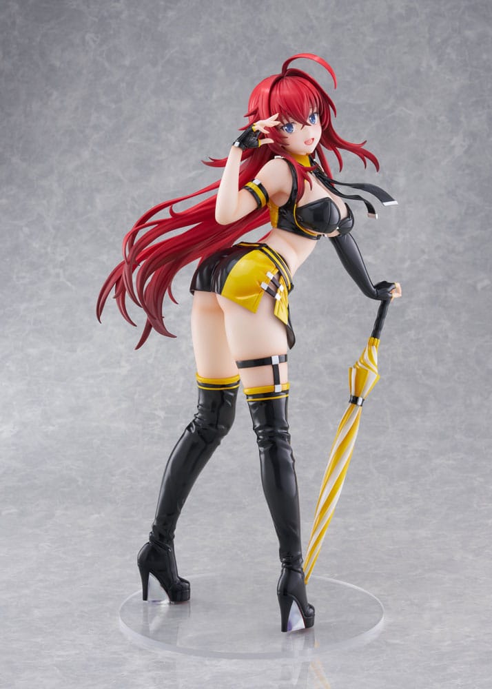 Highschool DxD Hero PVC Statue 1/3.5 Rias Gremory Race Queen Ver. 45 cm Scalefiguren Yokina