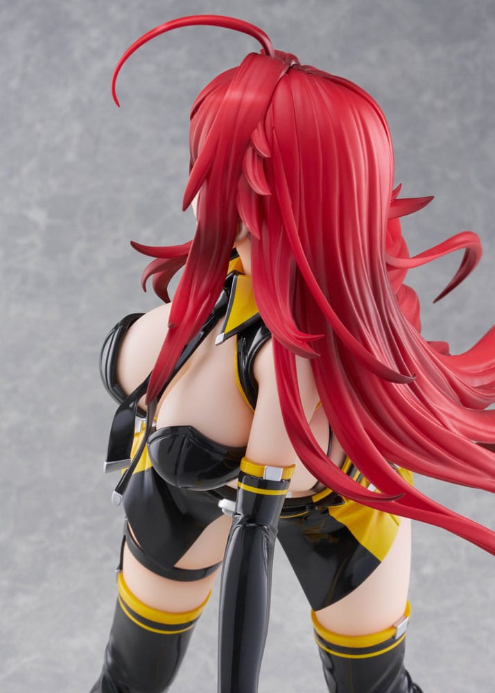 Highschool DxD Hero PVC Statue 1/3.5 Rias Gremory Race Queen Ver. 45 cm Scalefiguren Yokina