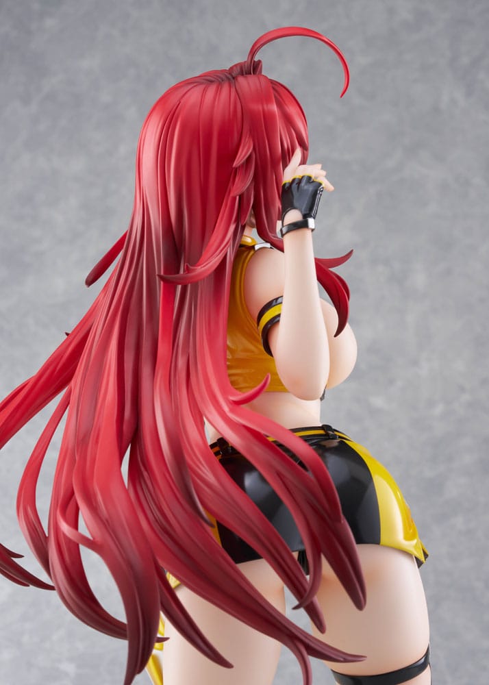 Highschool DxD Hero PVC Statue 1/3.5 Rias Gremory Race Queen Ver. 45 cm Scalefiguren Yokina