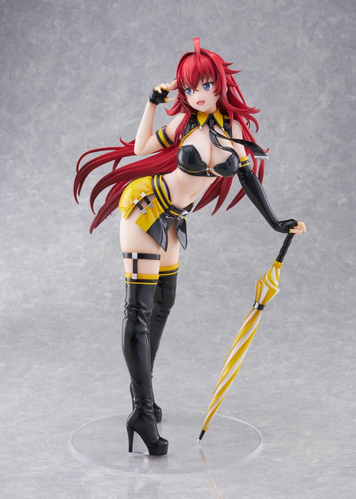 Highschool DxD Hero PVC Statue 1/3.5 Rias Gremory Race Queen Ver. 45 cm Scalefiguren Yokina