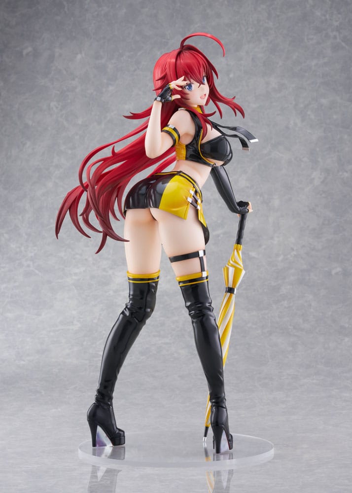 Highschool DxD Hero PVC Statue 1/3.5 Rias Gremory Race Queen Ver. 45 cm Scalefiguren Yokina