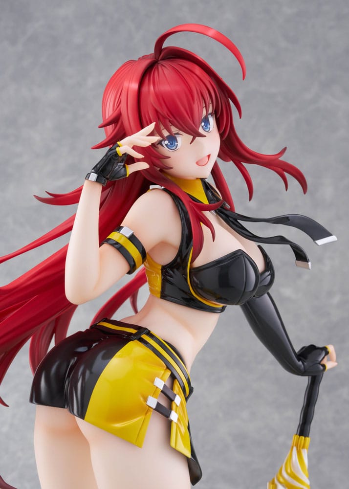 Highschool DxD Hero PVC Statue 1/3.5 Rias Gremory Race Queen Ver. 45 cm Scalefiguren Yokina