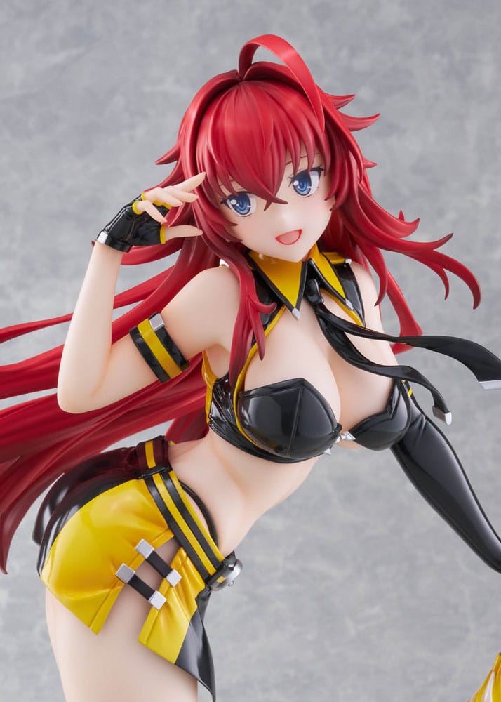 Highschool DxD Hero PVC Statue 1/3.5 Rias Gremory Race Queen Ver. 45 cm Scalefiguren Yokina