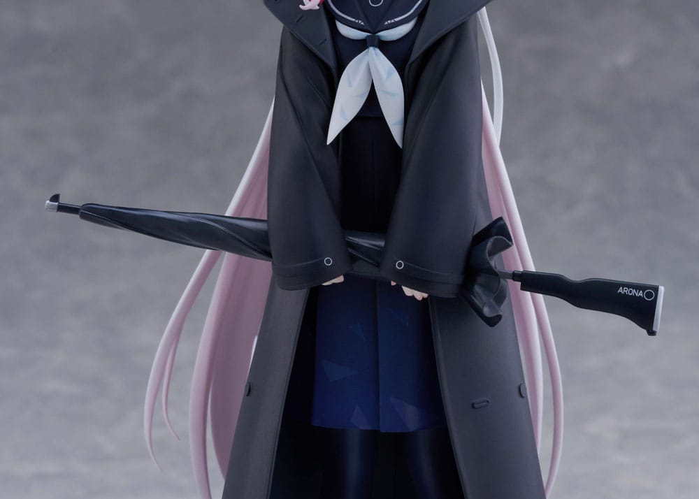 Blue Archive PVC Statue 1/7 Plana 23 cm Scalefiguren Yokina