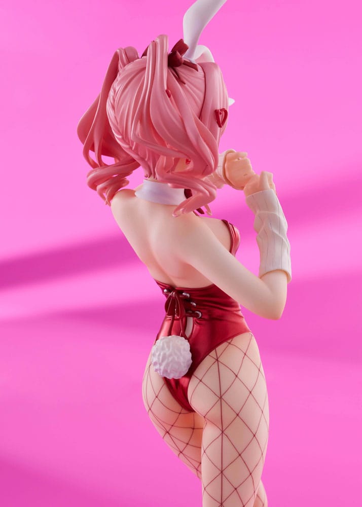 Original Character Rurudo PVC Statue 1/7 Rabbi 28 cm Scalefiguren Yokina