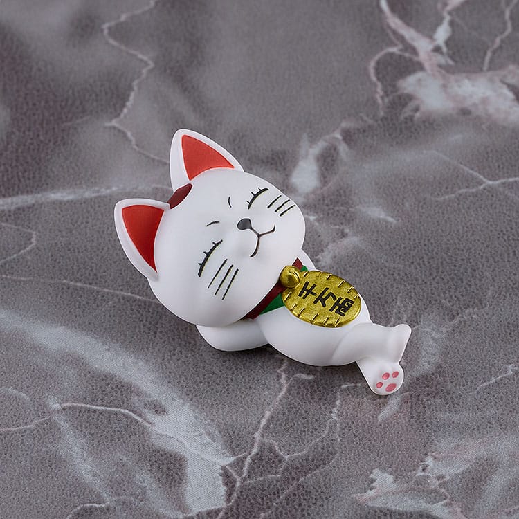 Dandadan Figma Actionfigur Okarun Transformed 16 cm Figmas Yokina