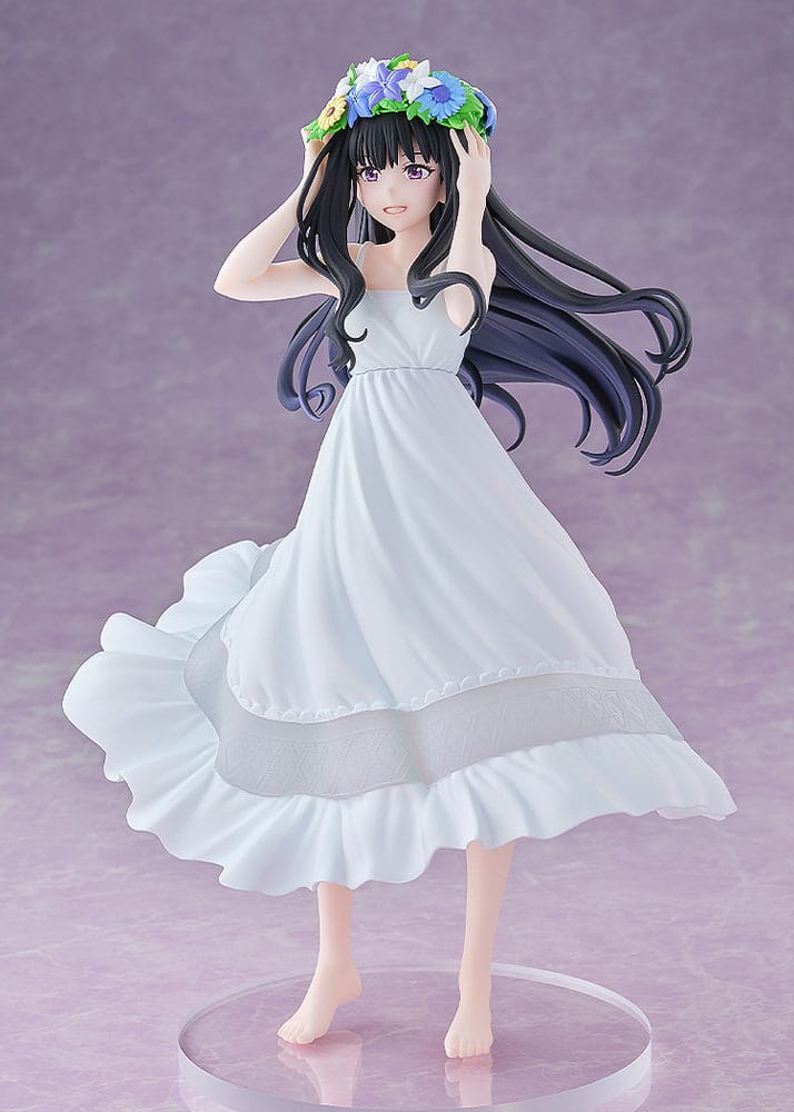 Lycoris Recoil PVC Statue Takina Inoue: Birthday illustration Ver. 20 cm Prizefiguren Yokina