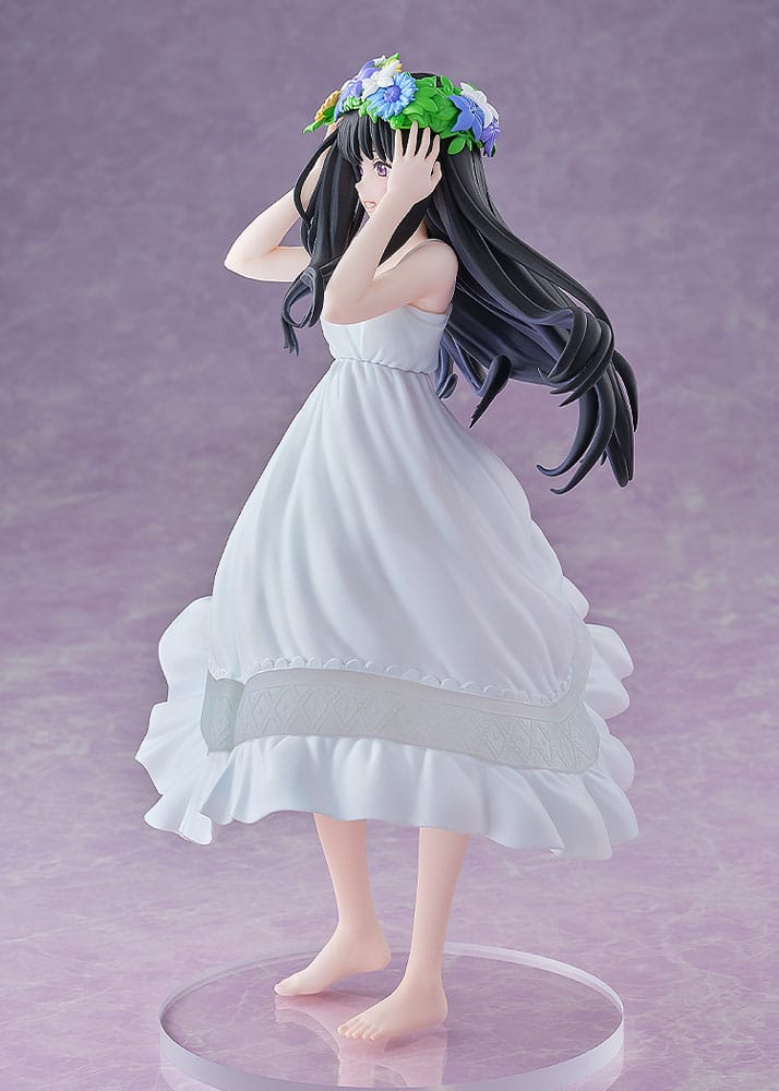 Lycoris Recoil PVC Statue Takina Inoue: Birthday illustration Ver. 20 cm Prizefiguren Yokina
