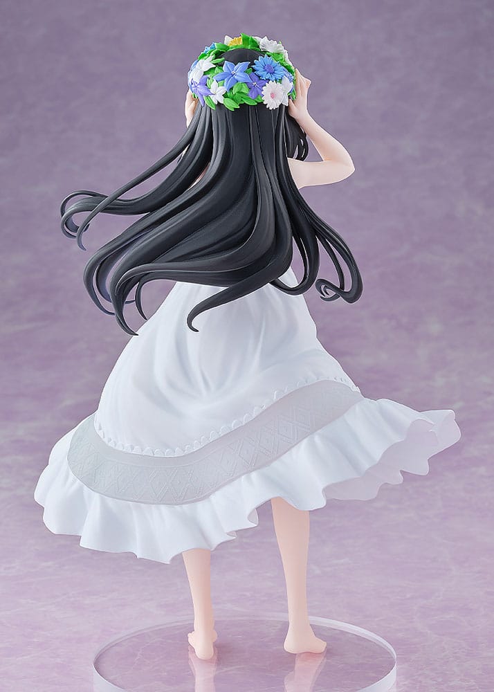 Lycoris Recoil PVC Statue Takina Inoue: Birthday illustration Ver. 20 cm Prizefiguren Yokina