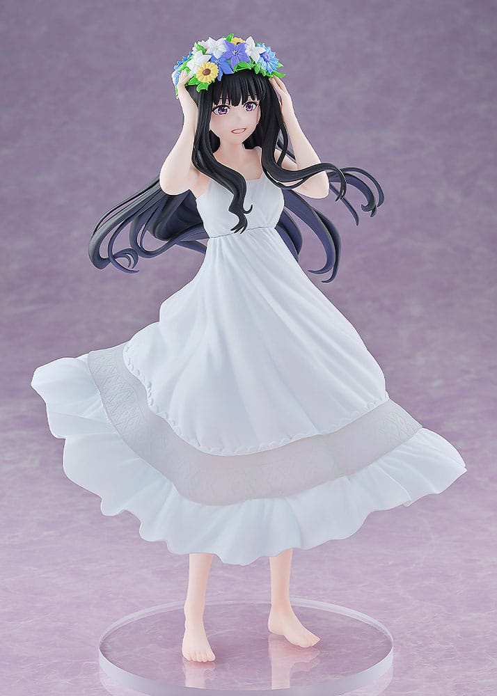 Lycoris Recoil PVC Statue Takina Inoue: Birthday illustration Ver. 20 cm Prizefiguren Yokina