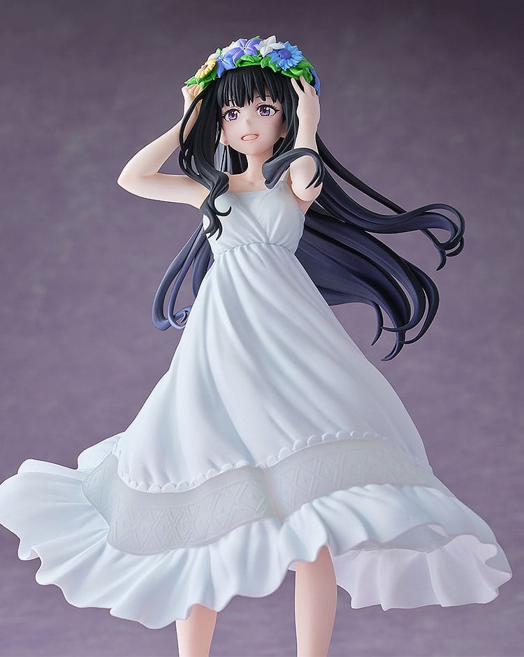 Lycoris Recoil PVC Statue Takina Inoue: Birthday illustration Ver. 20 cm Prizefiguren Yokina