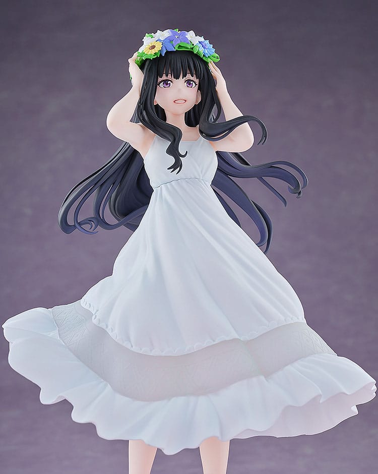 Lycoris Recoil PVC Statue Takina Inoue: Birthday illustration Ver. 20 cm Prizefiguren Yokina