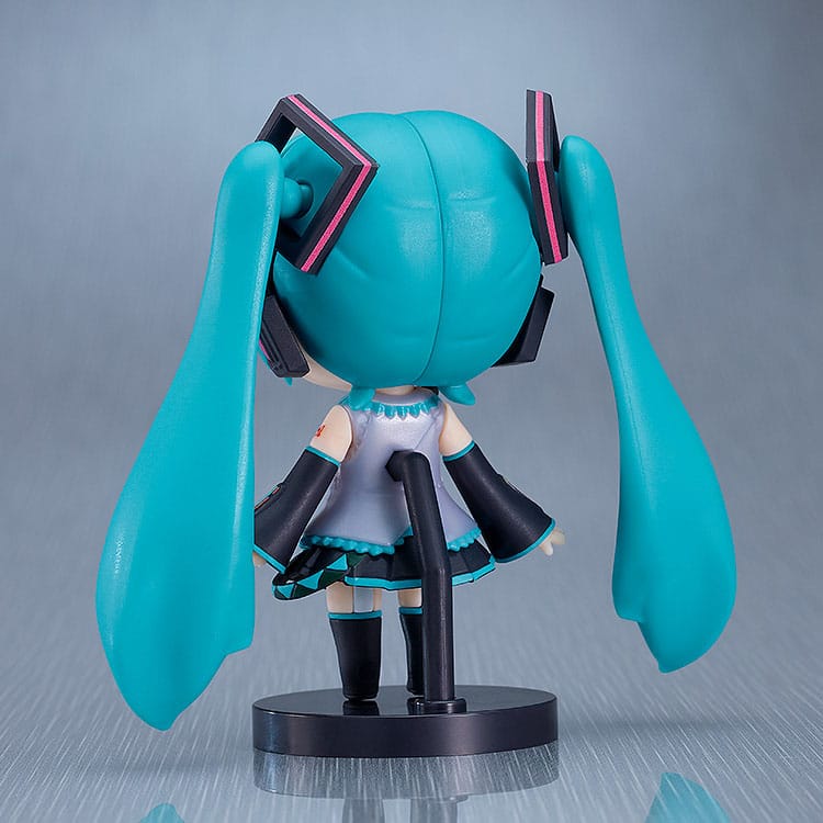 Character Vocal Series 01 Nendoroid Plamo Plastic Model Kit Hatsune Miku 5 cm Nendoroids Yokina