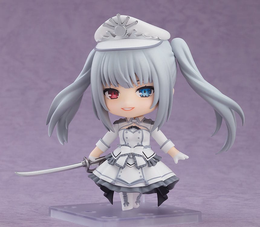Date A Bullet Nendoroid Actionfigur Queen 10 cm Nendoroids Yokina