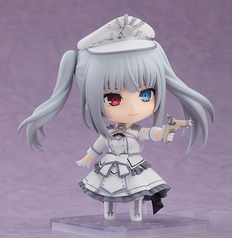 Date A Bullet Nendoroid Actionfigur Queen 10 cm Nendoroids Yokina