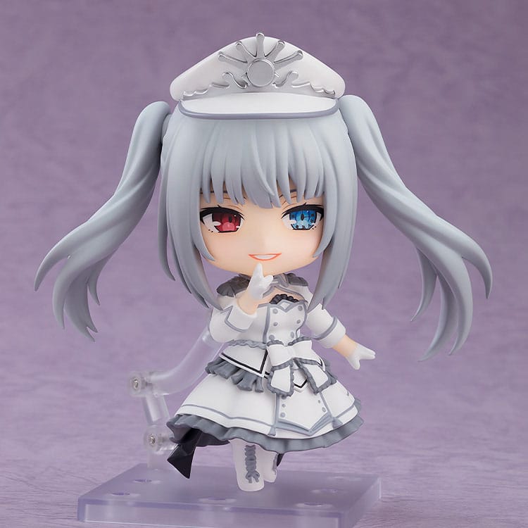 Date A Bullet Nendoroid Actionfigur Queen 10 cm Nendoroids Yokina