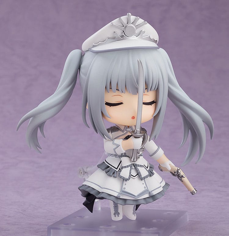 Date A Bullet Nendoroid Actionfigur Queen 10 cm Nendoroids Yokina
