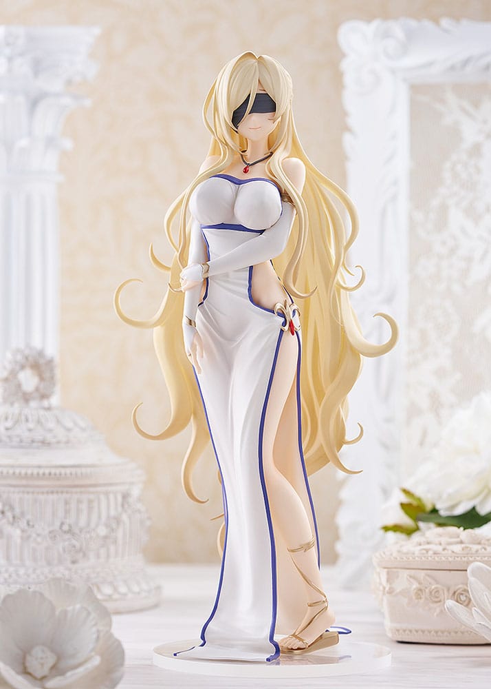 Goblin Slayer II Pop Up Parade PVC Statue Sword Maiden L Size 24 cm Prizefiguren Yokina
