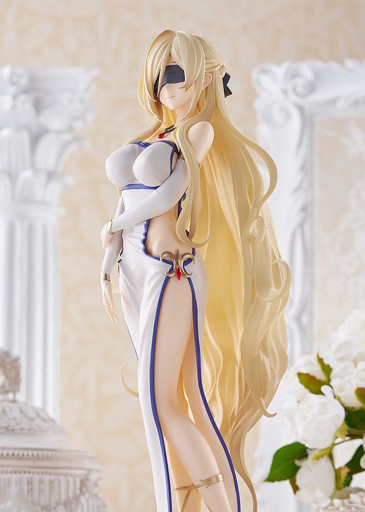 Goblin Slayer II Pop Up Parade PVC Statue Sword Maiden L Size 24 cm Prizefiguren Yokina