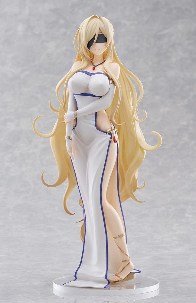 Goblin Slayer II Pop Up Parade PVC Statue Sword Maiden L Size 24 cm Prizefiguren Yokina