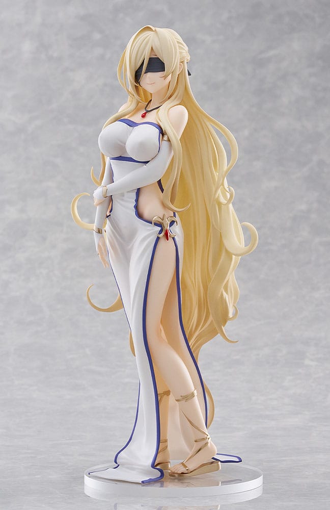 Goblin Slayer II Pop Up Parade PVC Statue Sword Maiden L Size 24 cm Prizefiguren Yokina