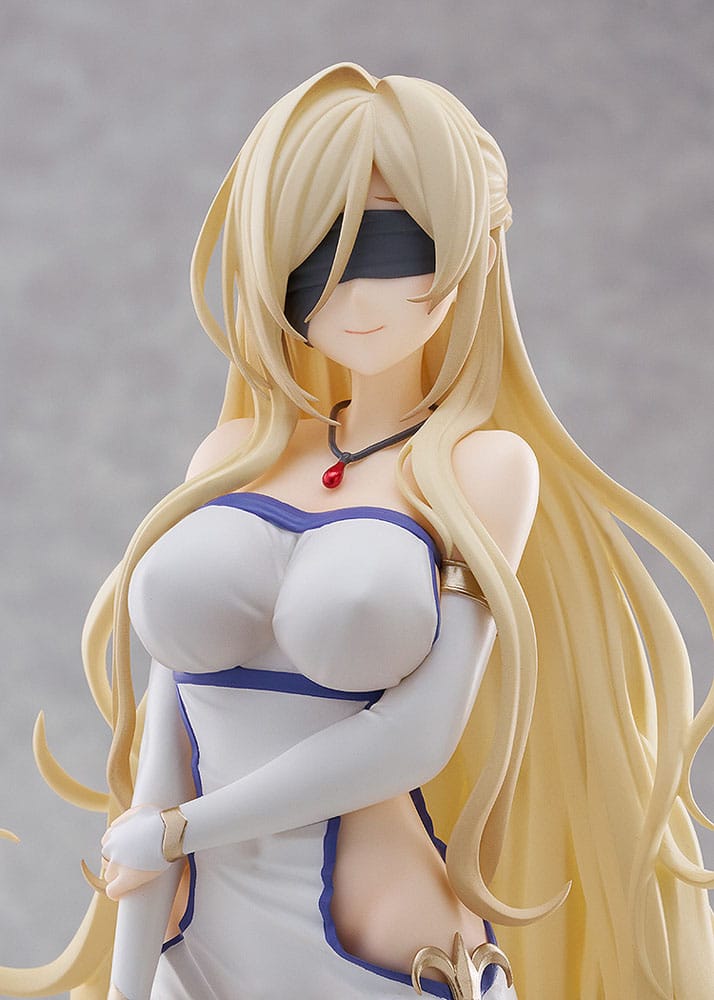 Goblin Slayer II Pop Up Parade PVC Statue Sword Maiden L Size 24 cm Prizefiguren Yokina