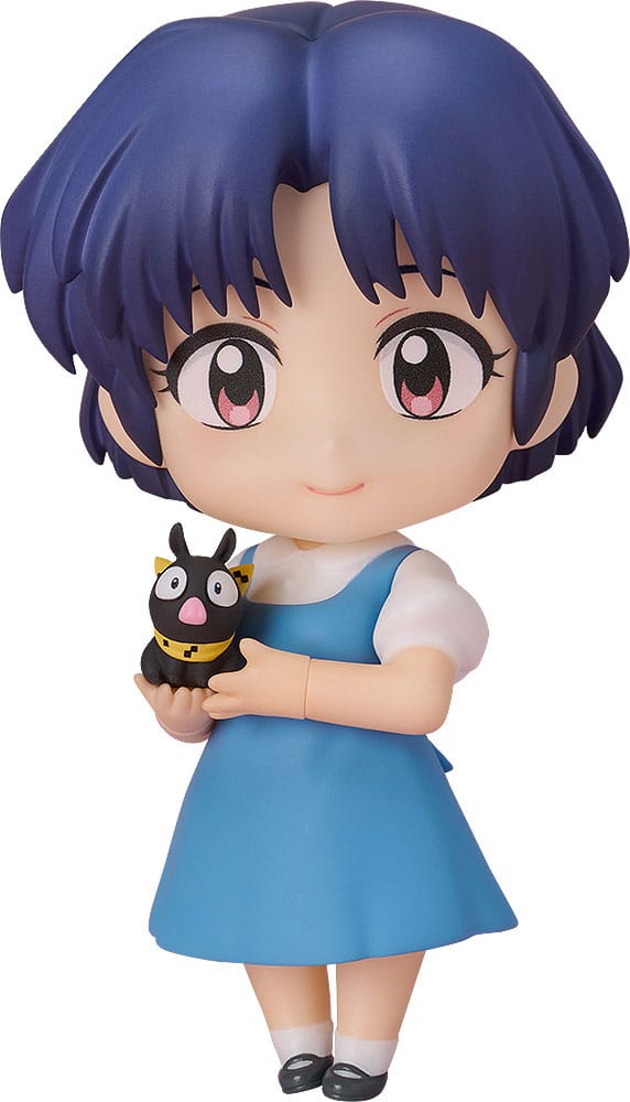 Ranma 1/2 Nendoroid Actionfigur Akane Tendo 10 cm Nendoroids Yokina