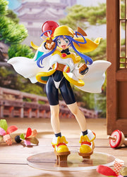Saber Marionette J Pop Up Parade SP PVC Statue Lime 22 cm Prizefiguren Yokina
